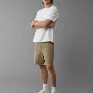 All Saints Screwed Short Sleeve Crew T-Shirt