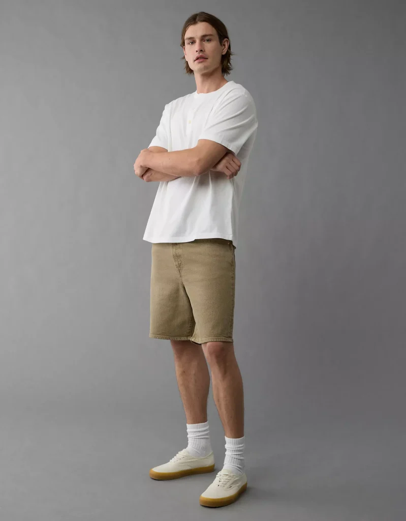 All Saints Screwed Short Sleeve Crew T-Shirt